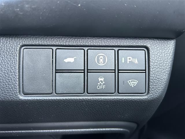 ヴェゼル ｅ：ＨＥＶ　Ｚ　ホンダセンシング　１０インチフローティングナビ　ＤＶＤ／ＤＴＶ／Ｂｌｕｅｔｏｏｔｈ　バックカメラ　レーダークルーズコントロール　ＬＥＤオートライト　コーナーセンサー　ＢＳＭ　ビルトインＥＴＣ　ドラレコ（18枚目）