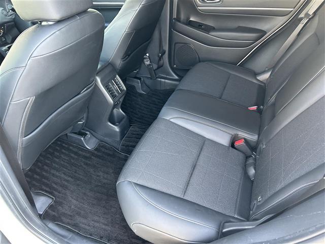 ヴェゼル ｅ：ＨＥＶ　Ｚ　ホンダセンシング　１０インチフローティングナビ　ＤＶＤ／ＤＴＶ／Ｂｌｕｅｔｏｏｔｈ　バックカメラ　レーダークルーズコントロール　ＬＥＤオートライト　コーナーセンサー　ＢＳＭ　ビルトインＥＴＣ　ドラレコ（23枚目）