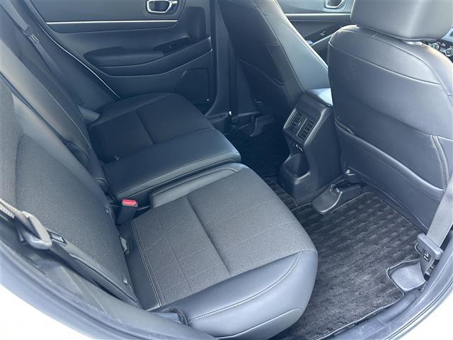 ヴェゼル ｅ：ＨＥＶ　Ｚ　ホンダセンシング　１０インチフローティングナビ　ＤＶＤ／ＤＴＶ／Ｂｌｕｅｔｏｏｔｈ　バックカメラ　レーダークルーズコントロール　ＬＥＤオートライト　コーナーセンサー　ＢＳＭ　ビルトインＥＴＣ　ドラレコ（28枚目）