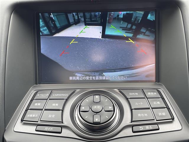 フェアレディＺ ニスモ　ワンオーナー　純正ナビ　ＤＶＤ／ＤＴＶ　バックカメラ　ステアリングスイッチ　ＮＩＳＭＯ専用ＲＥＣＡＲＯシート　ＮＩＳＭＯ専用フロアマット　ＮＩＳＭＯマフラー　ＮＩＳＭＯタワーバー　ＢＯＳＥサウンド（8枚目）