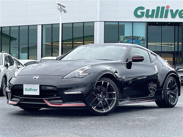 フェアレディＺ ニスモ　ワンオーナー　純正ナビ　ＤＶＤ／ＤＴＶ　バックカメラ　ステアリングスイッチ　ＮＩＳＭＯ専用ＲＥＣＡＲＯシート　ＮＩＳＭＯ専用フロアマット　ＮＩＳＭＯマフラー　ＮＩＳＭＯタワーバー　ＢＯＳＥサウンド（30枚目）