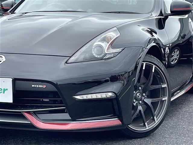 フェアレディＺ ニスモ　ワンオーナー　純正ナビ　ＤＶＤ／ＤＴＶ　バックカメラ　ステアリングスイッチ　ＮＩＳＭＯ専用ＲＥＣＡＲＯシート　ＮＩＳＭＯ専用フロアマット　ＮＩＳＭＯマフラー　ＮＩＳＭＯタワーバー　ＢＯＳＥサウンド（33枚目）