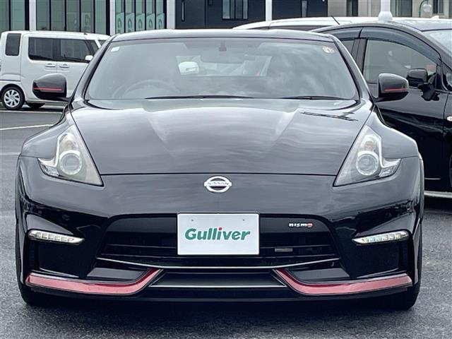 フェアレディＺ ニスモ　ワンオーナー　純正ナビ　ＤＶＤ／ＤＴＶ　バックカメラ　ステアリングスイッチ　ＮＩＳＭＯ専用ＲＥＣＡＲＯシート　ＮＩＳＭＯ専用フロアマット　ＮＩＳＭＯマフラー　ＮＩＳＭＯタワーバー　ＢＯＳＥサウンド（36枚目）