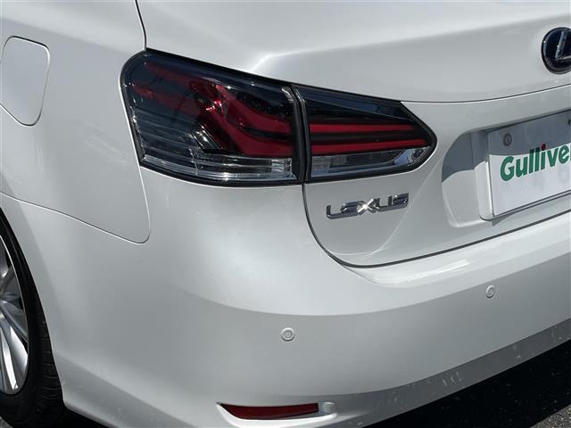 ＨＳ ＨＳ２５０ｈ　プリクラッシュセーフティ　純正ナビ　ＤＶＤ／ＤＴＶ／Ｂｌｕｅｔｏｏｔｈ　フロント／バックカメラ　レーダークルーズコントロール　ＬＥＤオートライト　ビルトインＥＴＣ　前後ドライブレコーダー　フロアマット（40枚目）