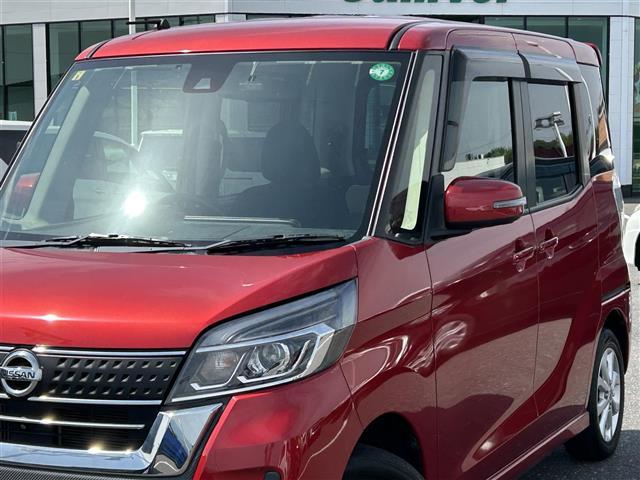 デイズルークス ハイウェイスター　Ｘターボ　４ＷＤ　エマージェンシーブレーキ　純正ナビ　ＤＶＤ／ＤＴＶ／Ｂｌｕｅｔｏｏｔｈ　アラウンドビューモニター　片側パワースライドドア　ステアリングスイッチ　ドライブレコーダー　シートヒーター　ＥＴＣ（38枚目）