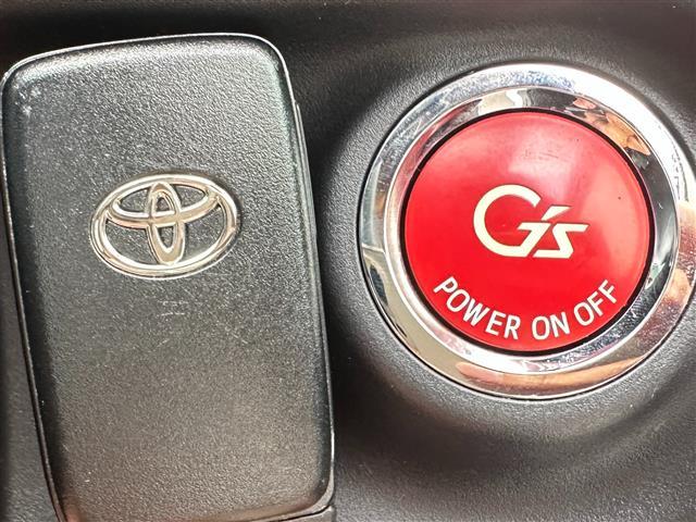 アクア Ｇ　Ｇ’ｓ　社外ナビ☆ＣＤ／ＤＶＤ／ＤＴＶ／Ｂｌｕｅｔｏｏｔｈ☆スマートキー☆プッシュスタート　☆ＬＥＤオートライト☆Ｇｓ専用アルミホイール☆Ｇｓ専用シート☆ＥＴＣ☆ドアバイザー（13枚目）
