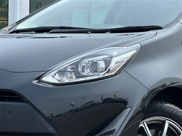 アクア Ｓスタイルブラック　トヨタセーフティセンス　純正ナビ　ＣＤ／ＤＶＤ／ＤＴＶ／Ｂｌｕｅｔｏｏｔｈ　バックカメラ　ＬＥＤオートライト　ビルトインＥＴＣ　ステアリングスイッチ　スマートキー　プッシュスタート　純正フロアマット（32枚目）
