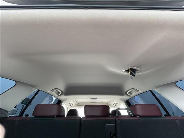 レヴォーグ ＳＴＩスポーツＲ　ＥＸ　アイサイトセーフティプラス　サンルーフ　ＳＴＩスポイラー　純正ナビ　フルセグＴＶ／Ｂｌｕｅｔｏｏｔｈ／ＵＳＢ　Ｆ／Ｓ／Ｒカメラ　レーダークルーズコントロール　デジタルミラー　純正ＡＷ付冬タイヤ積み込み（30枚目）
