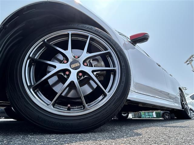 レヴォーグ ＳＴＩスポーツＲ　ＥＸ　アイサイトセーフティプラス　サンルーフ　ＳＴＩスポイラー　純正ナビ　フルセグＴＶ／Ｂｌｕｅｔｏｏｔｈ／ＵＳＢ　Ｆ／Ｓ／Ｒカメラ　レーダークルーズコントロール　デジタルミラー　純正ＡＷ付冬タイヤ積み込み（38枚目）