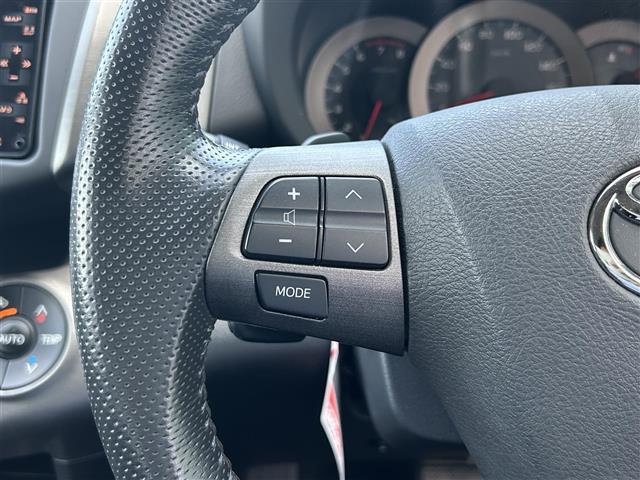 ヴァンガード ２４０Ｓ　Ｇパッケージ　ワンオーナー　純正ナビ　ＡＭ／ＦＭ／ＣＤ／ＤＶＤ／ＢＴ　ＥＴＣ　クルーズコントロール　オートライト　コーナーセンサー　Ｄ／Ｎ席シートヒーター　Ｄ／Ｎ席パワーシート　純正フロアマット　スペアキー（13枚目）