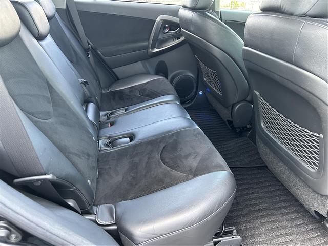 ヴァンガード ２４０Ｓ　Ｇパッケージ　ワンオーナー　純正ナビ　ＡＭ／ＦＭ／ＣＤ／ＤＶＤ／ＢＴ　ＥＴＣ　クルーズコントロール　オートライト　コーナーセンサー　Ｄ／Ｎ席シートヒーター　Ｄ／Ｎ席パワーシート　純正フロアマット　スペアキー（21枚目）