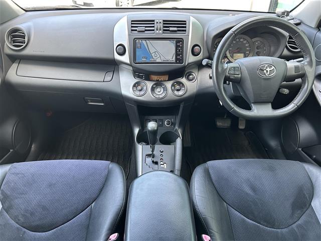 ヴァンガード ２４０Ｓ　Ｇパッケージ　ワンオーナー　純正ナビ　ＡＭ／ＦＭ／ＣＤ／ＤＶＤ／ＢＴ　ＥＴＣ　クルーズコントロール　オートライト　コーナーセンサー　Ｄ／Ｎ席シートヒーター　Ｄ／Ｎ席パワーシート　純正フロアマット　スペアキー（41枚目）