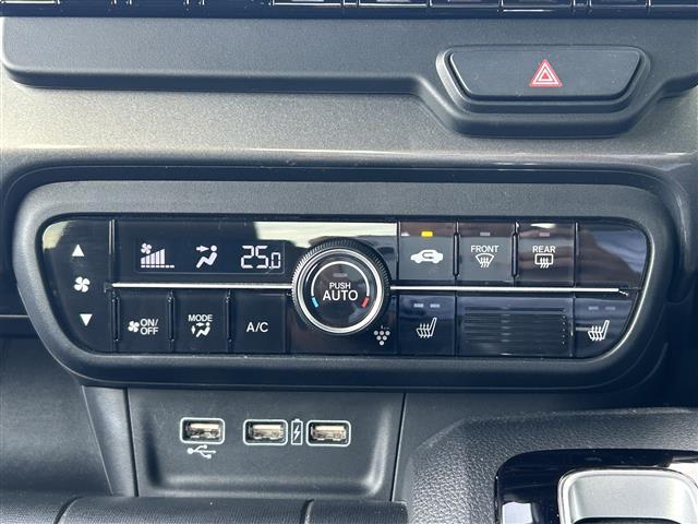 Ｎ－ＷＧＮカスタム Ｌ　ワンオーナー　純正ナビ　ＣＤ／ＤＶＤ／ＢＴ／ＵＳＢ　バックカメラ　ホンダセンシング　レーダークルーズコントロール　ＥＴＣ　コーナーセンサー　オートライト　ＬＥＤヘッドライト　社外ＡＷ付きスタッドレス有（8枚目）