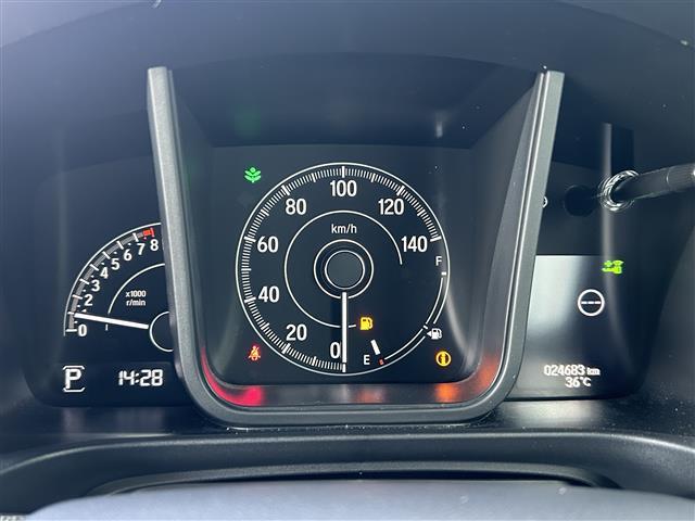 Ｎ－ＷＧＮカスタム Ｌ　ワンオーナー　純正ナビ　ＣＤ／ＤＶＤ／ＢＴ／ＵＳＢ　バックカメラ　ホンダセンシング　レーダークルーズコントロール　ＥＴＣ　コーナーセンサー　オートライト　ＬＥＤヘッドライト　社外ＡＷ付きスタッドレス有（16枚目）