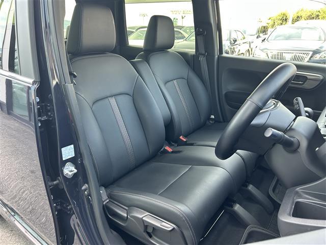 Ｎ－ＷＧＮカスタム Ｌ　ワンオーナー　純正ナビ　ＣＤ／ＤＶＤ／ＢＴ／ＵＳＢ　バックカメラ　ホンダセンシング　レーダークルーズコントロール　ＥＴＣ　コーナーセンサー　オートライト　ＬＥＤヘッドライト　社外ＡＷ付きスタッドレス有（23枚目）