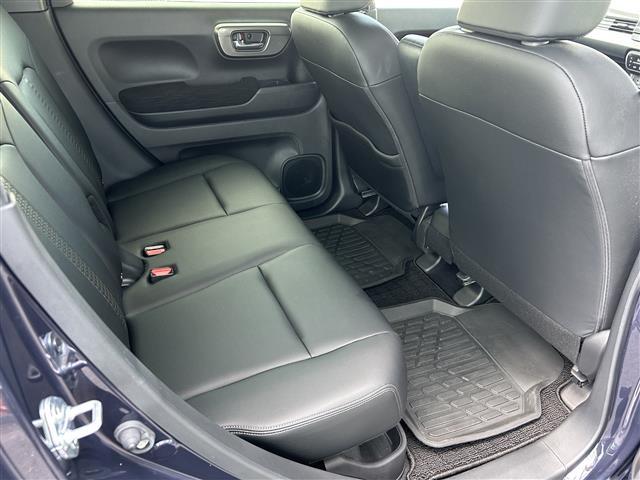 Ｎ－ＷＧＮカスタム Ｌ　ワンオーナー　純正ナビ　ＣＤ／ＤＶＤ／ＢＴ／ＵＳＢ　バックカメラ　ホンダセンシング　レーダークルーズコントロール　ＥＴＣ　コーナーセンサー　オートライト　ＬＥＤヘッドライト　社外ＡＷ付きスタッドレス有（26枚目）