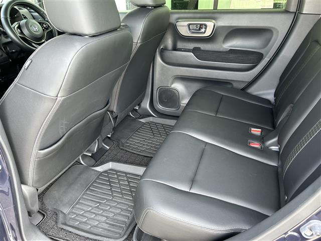 Ｎ－ＷＧＮカスタム Ｌ　ワンオーナー　純正ナビ　ＣＤ／ＤＶＤ／ＢＴ／ＵＳＢ　バックカメラ　ホンダセンシング　レーダークルーズコントロール　ＥＴＣ　コーナーセンサー　オートライト　ＬＥＤヘッドライト　社外ＡＷ付きスタッドレス有（30枚目）