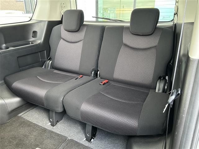 セレナ ハイウェイスターＧ　Ｓ－ハイブリッド　純正ナビ　クルーズコントロール　バックカメラ　片側パワースライドドア　ビルトインＥＴＣ　後席サンシェード　スマートキー　スペアキー　プッシュスタート　純正１６インチアルミホイール（27枚目）