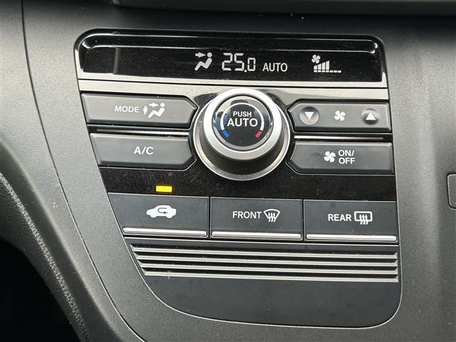 フリード Ｇ・ホンダセンシング　Ｇａｔｈｅｒｓナビ　レーダークルーズ　Ｂｌｕｅｔｏｏｔｈ　バックカメラ　両側パワースライドドア　オートライトＬＥＤ　ドライブレコーダー　ステアリングスイッチ　衝突軽減ブレーキ（9枚目）