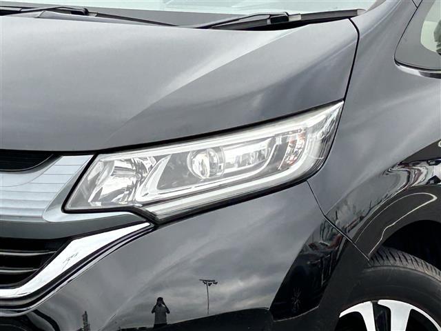 フリード Ｇ・ホンダセンシング　Ｇａｔｈｅｒｓナビ　レーダークルーズ　Ｂｌｕｅｔｏｏｔｈ　バックカメラ　両側パワースライドドア　オートライトＬＥＤ　ドライブレコーダー　ステアリングスイッチ　衝突軽減ブレーキ（30枚目）
