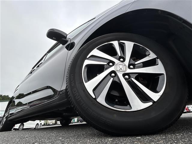 フリード Ｇ・ホンダセンシング　Ｇａｔｈｅｒｓナビ　レーダークルーズ　Ｂｌｕｅｔｏｏｔｈ　バックカメラ　両側パワースライドドア　オートライトＬＥＤ　ドライブレコーダー　ステアリングスイッチ　衝突軽減ブレーキ（40枚目）