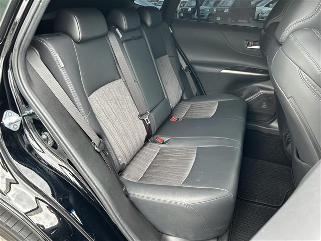 ハリアー Ｚ　純正１２型ナビ　ＪＢＬ　フルセグＴＶ　ハンズフリーパワーバックドア　パノラミックビューモニター　ビルトインＥＴＣ２．０　レーダークルーズコントロール　デジタルインナーミラー　スペアキー　禁煙車（19枚目）