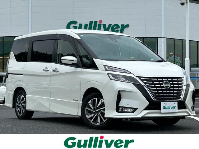 セレナ ハイウェイスター（64枚目）