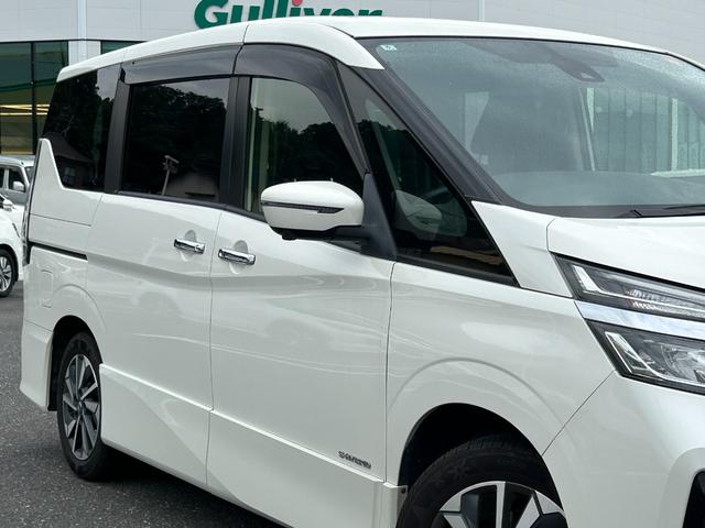 セレナ ハイウェイスター（66枚目）