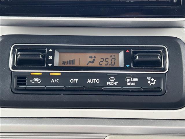 スペーシア ハイブリッドＸ　純正８インチナビ／フルセグテレビ／全周囲カメラ／衝突軽減ブレーキ／レーンキープアシスト／ＬＥＤヘッドライト／オートライト／フォグランプ／前席シートヒーター／プッシュスタート／ドラレコＥＴＣ／純１４ＡＷ（9枚目）