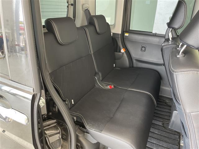 タント カスタムＸ　トップエディションＳＡＩＩ　純正ナビ　パワースライドドア　バックカメラ　コーナーセンサー　純正アルミホイール　ＬＥＤヘッドライト　ドライブレコーダー　衝突軽減システム　ＥＴＣ　ステアリングスイッチ　スマート　プッシュスタート（15枚目）