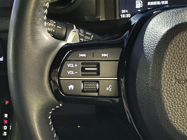 Ｎ－ＢＯＸカスタム ターボコーディネートスタイル　Ｎ－ＢＯＸ専用９インチＨｏｎｄａＣＯＮＮＥＣＴナビ／フルセグＴＶ／Ｂｌｕｅｔｏｏｔｈ／ＣＤ／ＤＶＤ再生／ミュージックサーバー／ＡｐｐｌｅＣａｒＰｌａｙ／ＡｎｄｒｏｉｄＡｕｔｏ／ＨｏｎｄａＳＥＮＳＩＮＧ（7枚目）