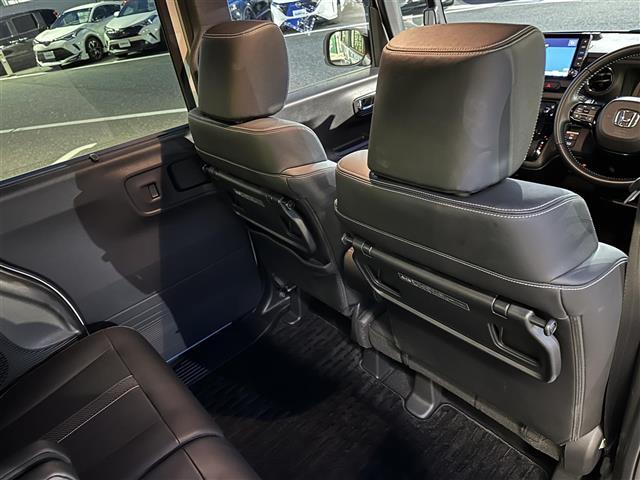 Ｎ－ＢＯＸカスタム ターボコーディネートスタイル　Ｎ－ＢＯＸ専用９インチＨｏｎｄａＣＯＮＮＥＣＴナビ／フルセグＴＶ／Ｂｌｕｅｔｏｏｔｈ／ＣＤ／ＤＶＤ再生／ミュージックサーバー／ＡｐｐｌｅＣａｒＰｌａｙ／ＡｎｄｒｏｉｄＡｕｔｏ／ＨｏｎｄａＳＥＮＳＩＮＧ（22枚目）