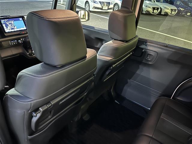 Ｎ－ＢＯＸカスタム ターボコーディネートスタイル　Ｎ－ＢＯＸ専用９インチＨｏｎｄａＣＯＮＮＥＣＴナビ／フルセグＴＶ／Ｂｌｕｅｔｏｏｔｈ／ＣＤ／ＤＶＤ再生／ミュージックサーバー／ＡｐｐｌｅＣａｒＰｌａｙ／ＡｎｄｒｏｉｄＡｕｔｏ／ＨｏｎｄａＳＥＮＳＩＮＧ（26枚目）