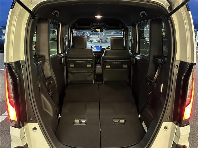 Ｎ－ＢＯＸカスタム ターボコーディネートスタイル　Ｎ－ＢＯＸ専用９インチＨｏｎｄａＣＯＮＮＥＣＴナビ／フルセグＴＶ／Ｂｌｕｅｔｏｏｔｈ／ＣＤ／ＤＶＤ再生／ミュージックサーバー／ＡｐｐｌｅＣａｒＰｌａｙ／ＡｎｄｒｏｉｄＡｕｔｏ／ＨｏｎｄａＳＥＮＳＩＮＧ（29枚目）