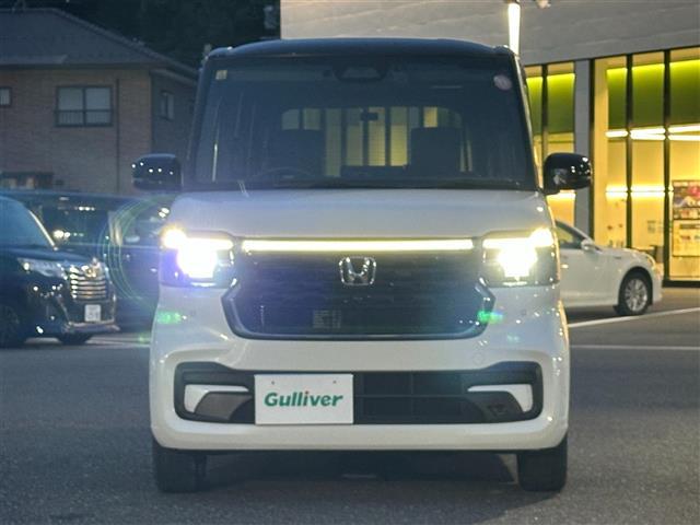 Ｎ－ＢＯＸカスタム ターボコーディネートスタイル　Ｎ－ＢＯＸ専用９インチＨｏｎｄａＣＯＮＮＥＣＴナビ／フルセグＴＶ／Ｂｌｕｅｔｏｏｔｈ／ＣＤ／ＤＶＤ再生／ミュージックサーバー／ＡｐｐｌｅＣａｒＰｌａｙ／ＡｎｄｒｏｉｄＡｕｔｏ／ＨｏｎｄａＳＥＮＳＩＮＧ（30枚目）
