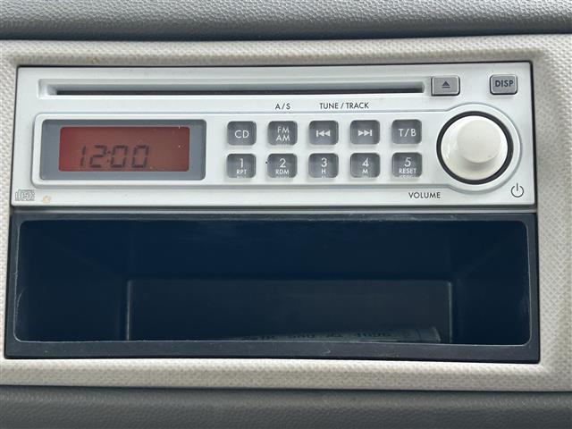 ステラ Ｌ　取扱説明書／ＣＤプレーヤーＣＤ／ラジオ／ＡＵＸ端子）／５速ＭＴ車／スペアキー／ヘッドライトレベライザー／オートエアコン／パワーウィンドウ／純正フロアマット／純正サイドバイザー／社外アルミ（2枚目）