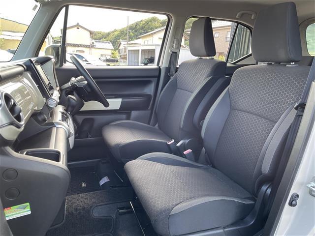 クロスビー ハイブリッドＭＸ　社外ナビ（ＣＮ－ＲＥ０４ＷＤ）ＡＭ／ＦＭ／ＣＤ／ＤＶＤ／Ｂｌｕｅｔｏｏｔｈ／フルセグテレビ／バックカメラ／ＥＴＣ／パドルシフト／電動格納ミラー／シートヒーター（Ｄ席＋Ｎ席）／純正マット／横滑り防止（23枚目）