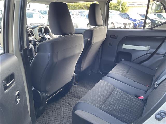 クロスビー ハイブリッドＭＸ　社外ナビ（ＣＮ－ＲＥ０４ＷＤ）ＡＭ／ＦＭ／ＣＤ／ＤＶＤ／Ｂｌｕｅｔｏｏｔｈ／フルセグテレビ／バックカメラ／ＥＴＣ／パドルシフト／電動格納ミラー／シートヒーター（Ｄ席＋Ｎ席）／純正マット／横滑り防止（24枚目）