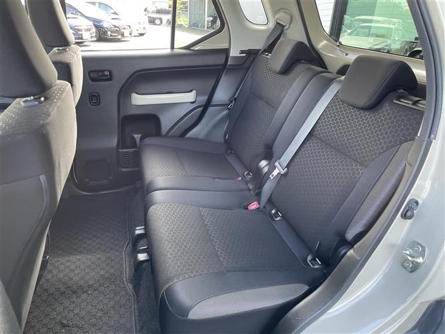 クロスビー ハイブリッドＭＸ　社外ナビ（ＣＮ－ＲＥ０４ＷＤ）ＡＭ／ＦＭ／ＣＤ／ＤＶＤ／Ｂｌｕｅｔｏｏｔｈ／フルセグテレビ／バックカメラ／ＥＴＣ／パドルシフト／電動格納ミラー／シートヒーター（Ｄ席＋Ｎ席）／純正マット／横滑り防止（25枚目）