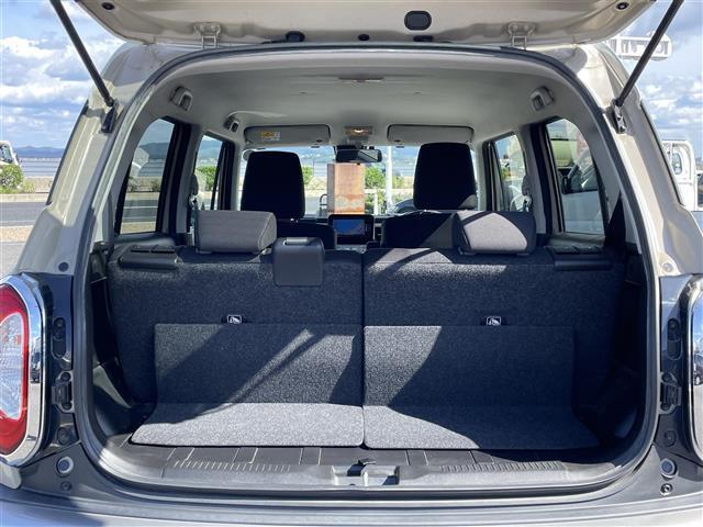 クロスビー ハイブリッドＭＸ　社外ナビ（ＣＮ－ＲＥ０４ＷＤ）ＡＭ／ＦＭ／ＣＤ／ＤＶＤ／Ｂｌｕｅｔｏｏｔｈ／フルセグテレビ／バックカメラ／ＥＴＣ／パドルシフト／電動格納ミラー／シートヒーター（Ｄ席＋Ｎ席）／純正マット／横滑り防止（26枚目）