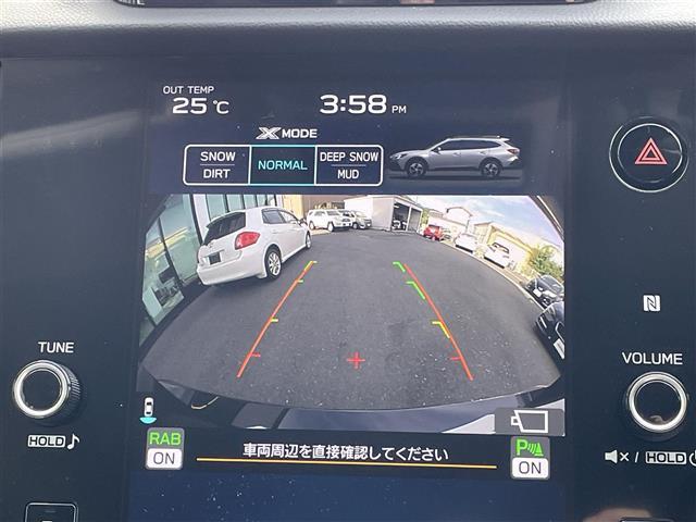 レガシィアウトバック Ｘ－ブレイクＥＸ　４ＷＤ／スバルＥＸナビ／フルセグＴＶ／Ｂｌｕｅｔｏｏｔｈ接続／ＡｐｐｌｅＣａｒＰｌａｙ／ＡｎｄｒｏｉｄＡｕｔｏ／ＡＭ／ＦＭ／アイサイト／プリクラッシュブレーキ／エマージェンシーレーンキープアシスト（5枚目）