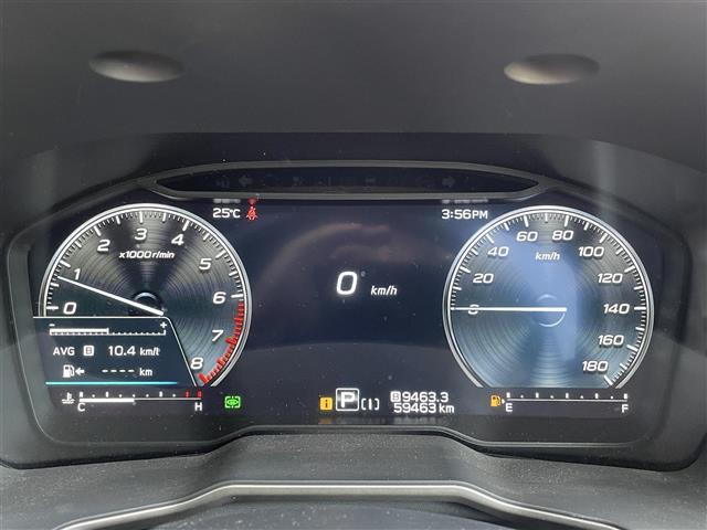 レガシィアウトバック Ｘ－ブレイクＥＸ　４ＷＤ／スバルＥＸナビ／フルセグＴＶ／Ｂｌｕｅｔｏｏｔｈ接続／ＡｐｐｌｅＣａｒＰｌａｙ／ＡｎｄｒｏｉｄＡｕｔｏ／ＡＭ／ＦＭ／アイサイト／プリクラッシュブレーキ／エマージェンシーレーンキープアシスト（10枚目）