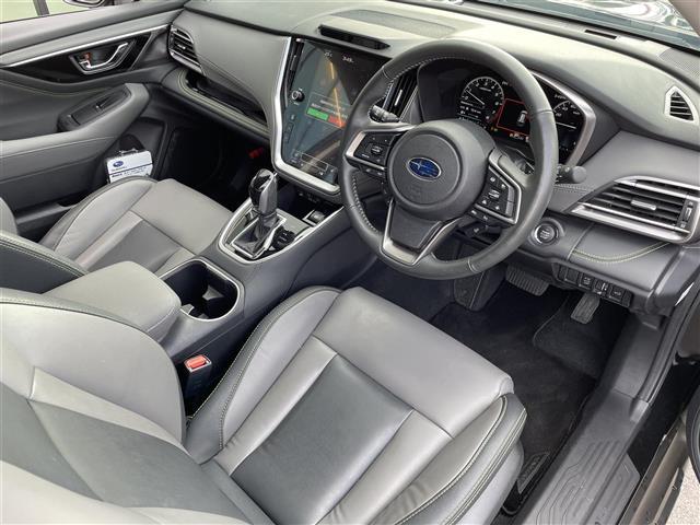 レガシィアウトバック Ｘ－ブレイクＥＸ　４ＷＤ／スバルＥＸナビ／フルセグＴＶ／Ｂｌｕｅｔｏｏｔｈ接続／ＡｐｐｌｅＣａｒＰｌａｙ／ＡｎｄｒｏｉｄＡｕｔｏ／ＡＭ／ＦＭ／アイサイト／プリクラッシュブレーキ／エマージェンシーレーンキープアシスト（21枚目）