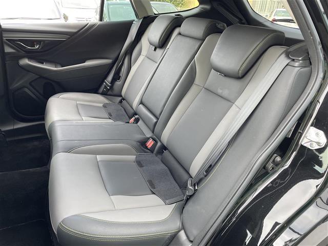 レガシィアウトバック Ｘ－ブレイクＥＸ　４ＷＤ／スバルＥＸナビ／フルセグＴＶ／Ｂｌｕｅｔｏｏｔｈ接続／ＡｐｐｌｅＣａｒＰｌａｙ／ＡｎｄｒｏｉｄＡｕｔｏ／ＡＭ／ＦＭ／アイサイト／プリクラッシュブレーキ／エマージェンシーレーンキープアシスト（26枚目）