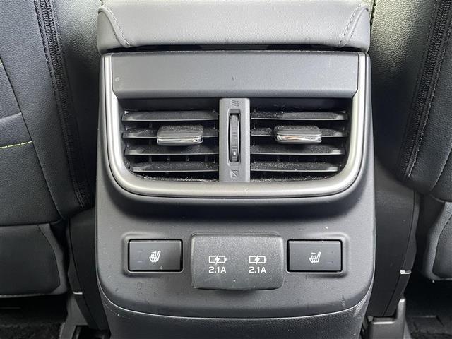 レガシィアウトバック Ｘ－ブレイクＥＸ　４ＷＤ／スバルＥＸナビ／フルセグＴＶ／Ｂｌｕｅｔｏｏｔｈ接続／ＡｐｐｌｅＣａｒＰｌａｙ／ＡｎｄｒｏｉｄＡｕｔｏ／ＡＭ／ＦＭ／アイサイト／プリクラッシュブレーキ／エマージェンシーレーンキープアシスト（27枚目）