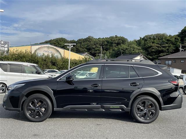 レガシィアウトバック Ｘ－ブレイクＥＸ　４ＷＤ／スバルＥＸナビ／フルセグＴＶ／Ｂｌｕｅｔｏｏｔｈ接続／ＡｐｐｌｅＣａｒＰｌａｙ／ＡｎｄｒｏｉｄＡｕｔｏ／ＡＭ／ＦＭ／アイサイト／プリクラッシュブレーキ／エマージェンシーレーンキープアシスト（31枚目）