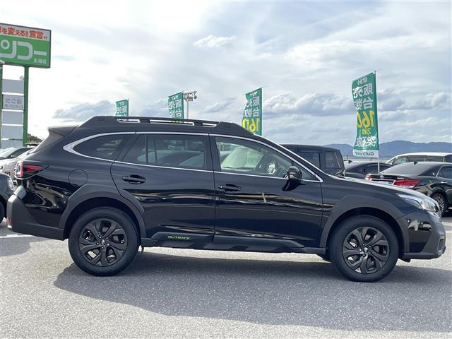 レガシィアウトバック Ｘ－ブレイクＥＸ　４ＷＤ／スバルＥＸナビ／フルセグＴＶ／Ｂｌｕｅｔｏｏｔｈ接続／ＡｐｐｌｅＣａｒＰｌａｙ／ＡｎｄｒｏｉｄＡｕｔｏ／ＡＭ／ＦＭ／アイサイト／プリクラッシュブレーキ／エマージェンシーレーンキープアシスト（34枚目）