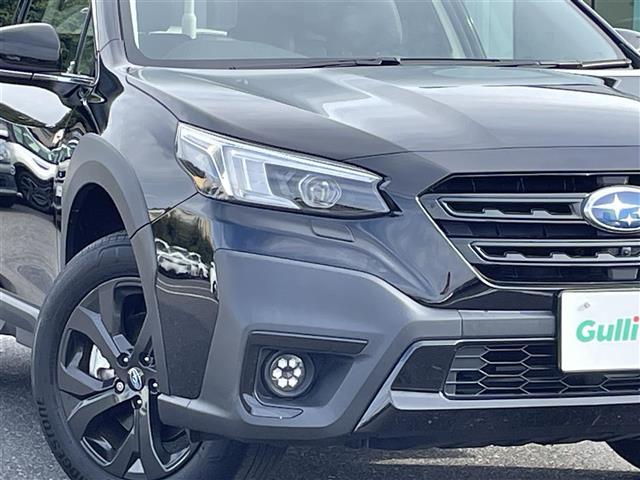 レガシィアウトバック Ｘ－ブレイクＥＸ　４ＷＤ／スバルＥＸナビ／フルセグＴＶ／Ｂｌｕｅｔｏｏｔｈ接続／ＡｐｐｌｅＣａｒＰｌａｙ／ＡｎｄｒｏｉｄＡｕｔｏ／ＡＭ／ＦＭ／アイサイト／プリクラッシュブレーキ／エマージェンシーレーンキープアシスト（36枚目）