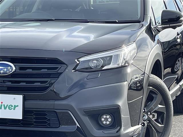 レガシィアウトバック Ｘ－ブレイクＥＸ　４ＷＤ／スバルＥＸナビ／フルセグＴＶ／Ｂｌｕｅｔｏｏｔｈ接続／ＡｐｐｌｅＣａｒＰｌａｙ／ＡｎｄｒｏｉｄＡｕｔｏ／ＡＭ／ＦＭ／アイサイト／プリクラッシュブレーキ／エマージェンシーレーンキープアシスト（37枚目）