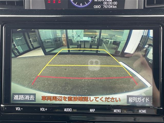 ルーミー カスタムＧ－Ｔ　純正９インチナビ（ＡＭ／ＦＭ／ＣＤ／Ｂｌｕｅｔｏｏｔｈ）／フルセグテレビ／両側パワースライドドア／オートマチックハイビーム／クルーズコントロール／コーナーセンサー／ビルドインＥＴＣ／横滑り防止（6枚目）